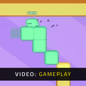 BlockEm - Video Gameplay