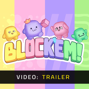 BlockEm - Video Trailer