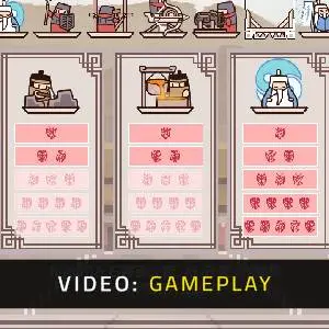 BlockFight - Gameplay Video