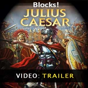 Blocks Julius Caesar