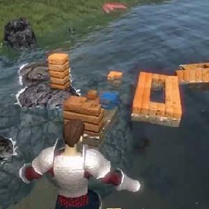 Blockscape - Water Upgrade