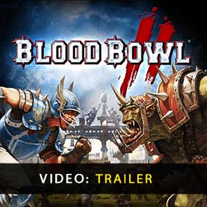 Buy Blood Bowl 2 CD Key Compare Prices