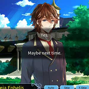 Talking to each others