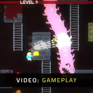 Blood Dungeon - Gameplay Video