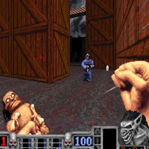 Blood: Fresh Supply - Voodoo Doll