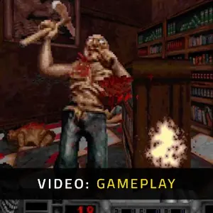 Blood: Fresh Supply - Gameplay