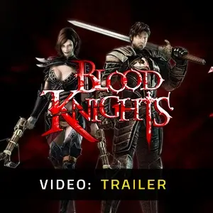 Blood Knights - Video Trailer