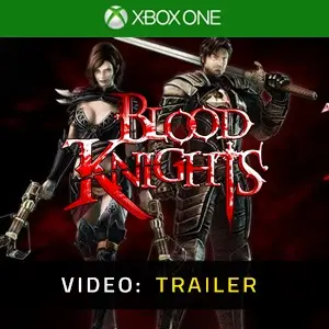 Blood Knights Xbox One - Video Trailer