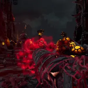 Blood Reaver - King Slayer