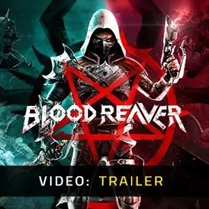 Blood Reaver - Video Trailer