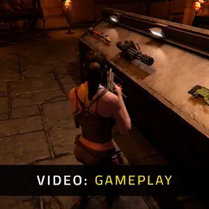 Blood Waves - Video Gameplay