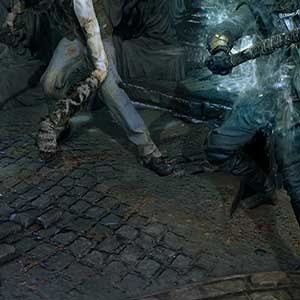 Buy Bloodborne PSX CD Key Compare Prices