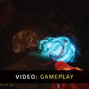Bloodhound - Gameplay Video