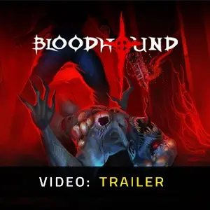 Bloodhound - Video Trailer