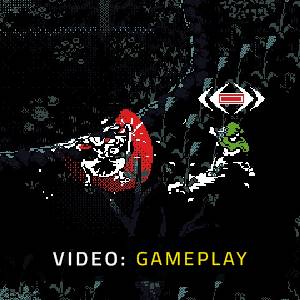 Bloodless Gameplay Video