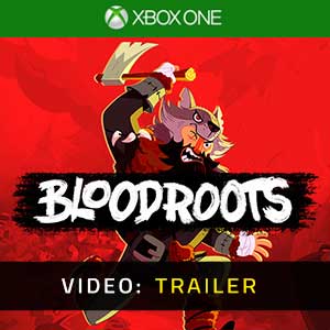 Bloodroots Xbox One Video Trailer
