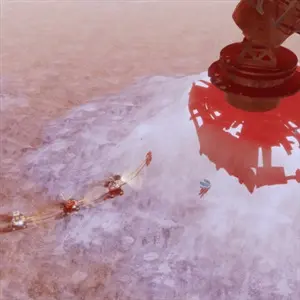 Blossom: The Seed of Life - Ruins