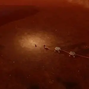 Blossom: The Seed of Life - Exploration