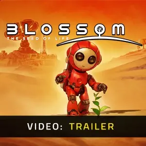 Blossom: The Seed of Life - Trailer Video