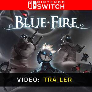 Blue Fire Trailer Video