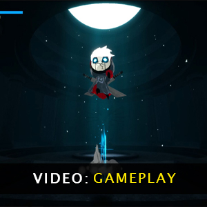 Blue Fire Gameplay Video