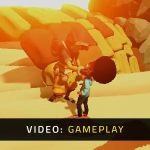 Blue Sheep - Gameplay Video