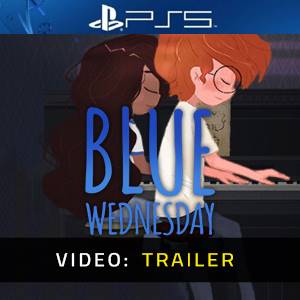 Blue Wednesday PS5 – Trailer