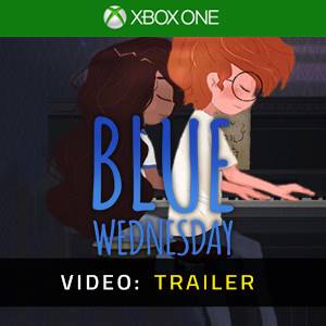 Blue Wednesday Xbox One – Trailer