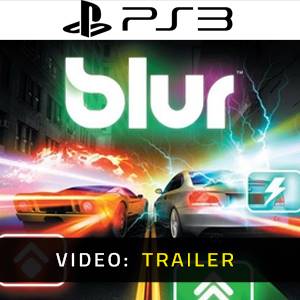 Blur - Video Trailer