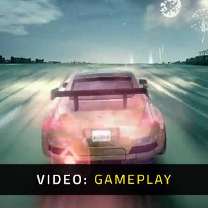 Blur - Video Gameplay