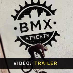 BMX Streets - Trailer