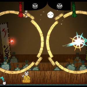 Bo Path of the Teal Lotus - Beetle Stags