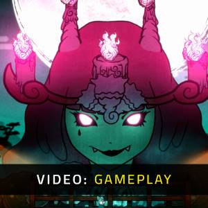 Bo Path of the Teal Lotus - Gameplay