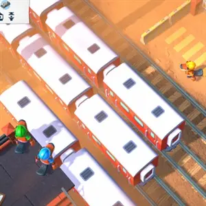 Bober Constructions - Railway