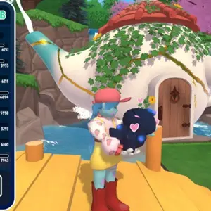 Bobo Bay - Bobo Stats