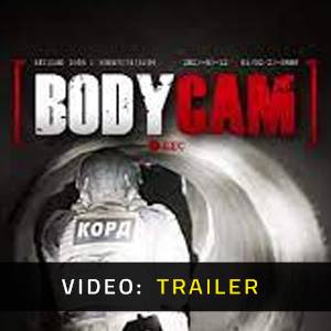 Bodycam - Video Trailer