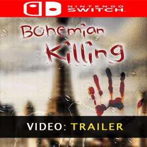 Bohemian Killing