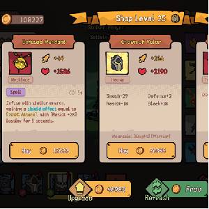 Boldly Forward - Shop