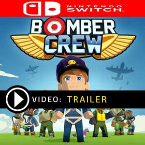 Bomber Crew Nintendo Switch Prices Digital or Box Edition