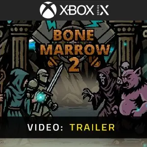 Bone Marrow 2 Xbox Series - Video Trailer