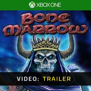 Bone Marrow Xbox One Video Trailer