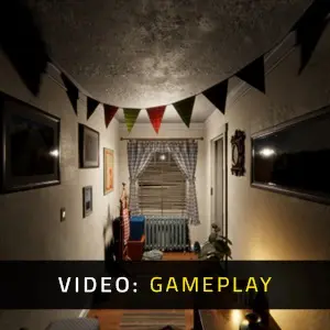 BoneField: Bodycam Horror - Gameplay Video