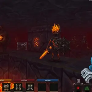 Bonehold - Chest