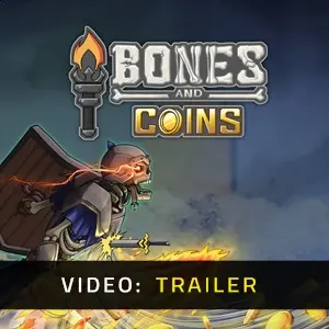 Bones and Coins - Trailer