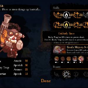 Bonfire - Zhu The Pyra