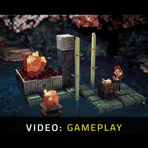 Bonfire Peaks Gameplay Video