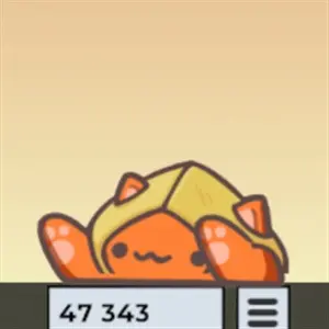 Bongo Cat – Raincoat