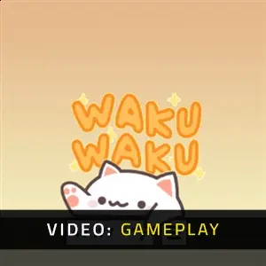 Bongo Cat – Gameplay