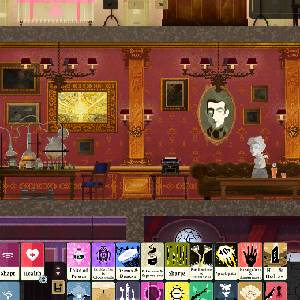 Book of Hours - Fludd Gallery