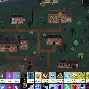 Book of Hours - Brancrug Village